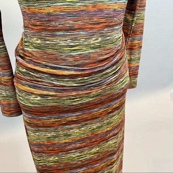 Veronica M Maxi Dress - Picture 7 of 8